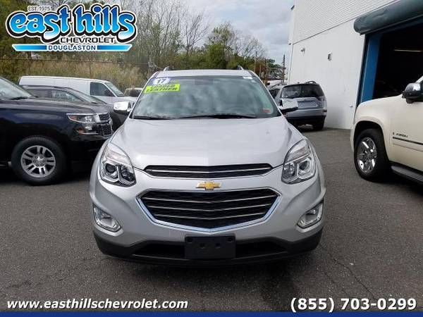 2017 Chevrolet Equinox - *GET TOP $$$ FOR YOUR TRADE* for sale in Douglaston, NY – photo 8