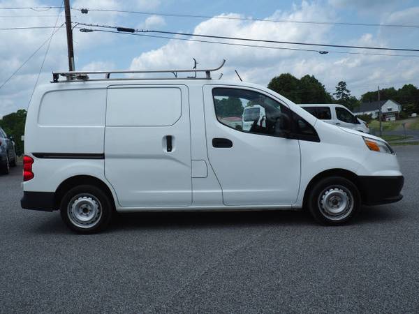 2016 Chevrolet City Express Cargo LT Only 49k Miles - cars & for sale in Asheboro, NC – photo 16