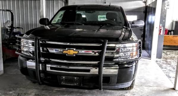 2010 Chevrolet Silverado 1500 - cars & trucks - by dealer - vehicle... for sale in Neenah, WI – photo 23