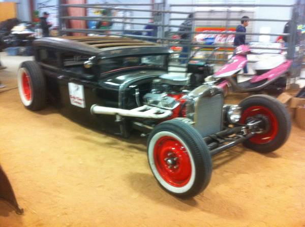 37TH ANNUAL NATIONALLY ADVERTISED TEXAS SWAP MEET NATIONALS DEC... for sale in Belton, AR – photo 17
