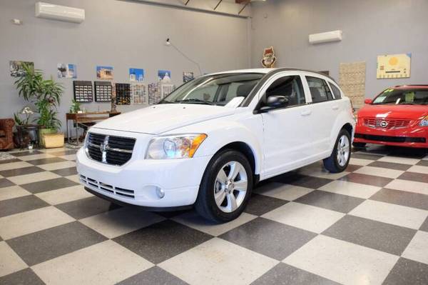 ★2011 Dodge Caliber Mainstreet 4dr Wagon 58101 Miles★ - cars &... for sale in Santa Fe, NM – photo 3