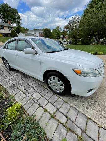 2010 Toyota Camry for sale in Alexandria, District Of Columbia – photo 4
