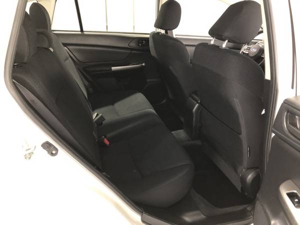 2015 SUBARU Impreza 2.0i * Compact Wagon * AWD * Backup Camera ... -... for sale in Parma, NY – photo 8