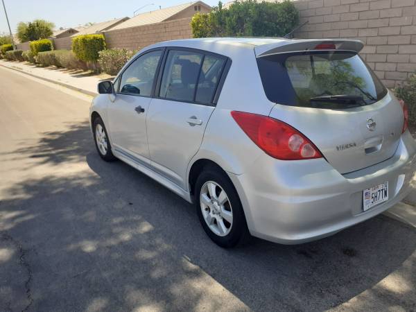 2010 Nissan Versa for sale in Calexico, CA – photo 3