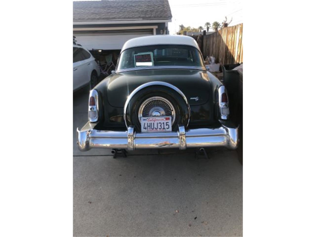 1953 Mercury Monterey for sale in Cadillac, MI – photo 8