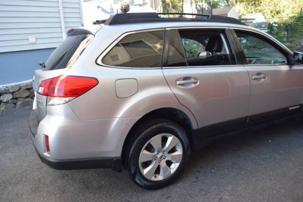 *2012* *Subaru* *Outback* *2.5i Limited AWD 4dr Wagon CVT* - cars &... for sale in Paterson, DE – photo 15