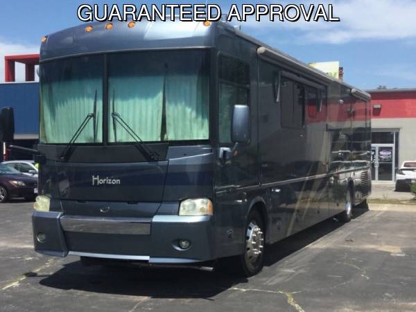 2005 ITASCA HORIZON WINNEBAGO RV Financing Avaliable *LOW DOWN... for sale in Des Moines, IA – photo 2
