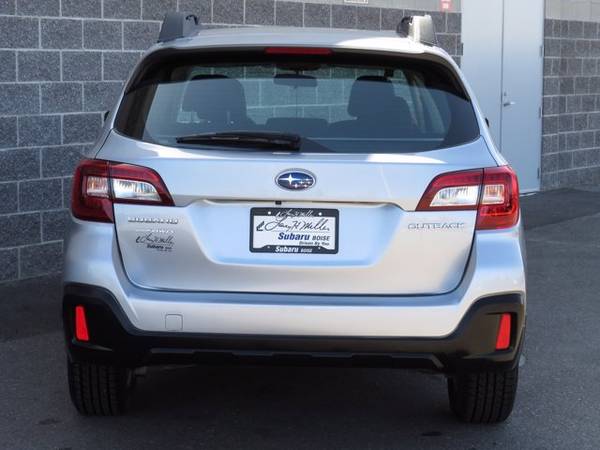 2018 Subaru Outback 2 5i - - by dealer - vehicle for sale in Boise, ID – photo 10