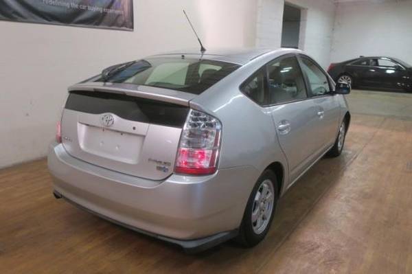 2007 Toyota Prius - - by dealer - vehicle automotive for sale in Carlstadt, NJ – photo 10