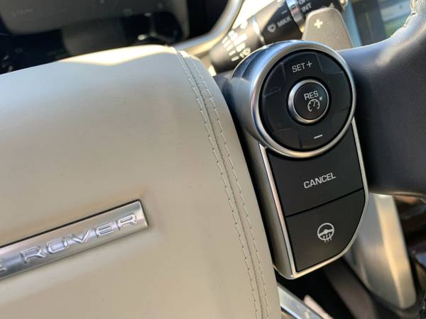 2017 Land Rover Range Rover V6 Supercharged HSE SWB for sale in Ramsey , MN – photo 21