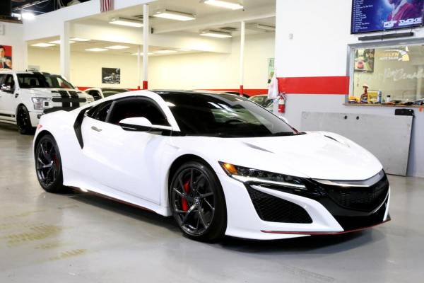 2017 Acura NSX Base GUARANTEE APPROVAL! - - by dealer for sale in STATEN ISLAND, NY – photo 5