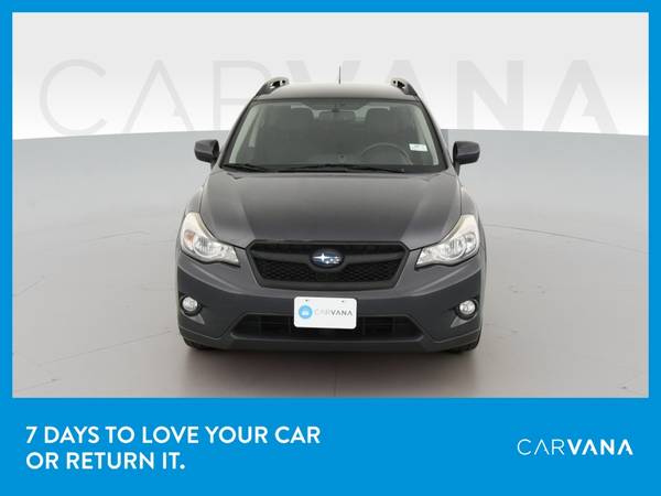 2013 Subaru XV Crosstrek Limited Sport Utility 4D hatchback Gray for sale in Other, OR – photo 13