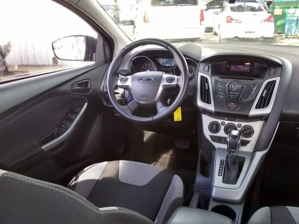2012 FORD FOCUS SE CASH DEALS LOW PRICES - cars & trucks - by dealer... for sale in Kissimmee, FL – photo 12