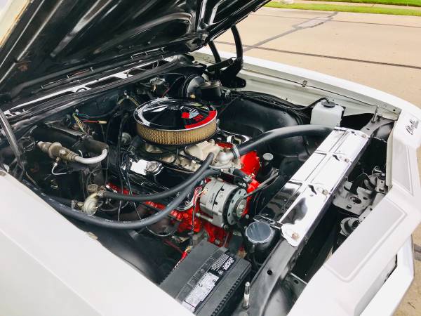 1969 Chevelle 396 4 speed for sale in Wildwood, MO – photo 10