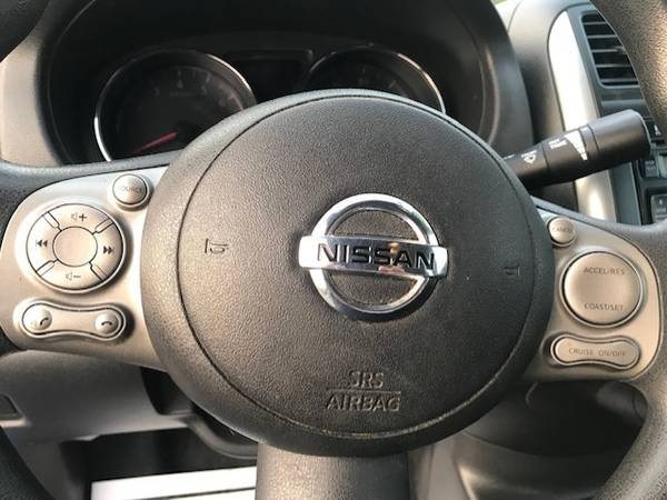 2012 Nissan Versa 1.6 SL - cars & trucks - by dealer - vehicle... for sale in Spencerport, NY – photo 8