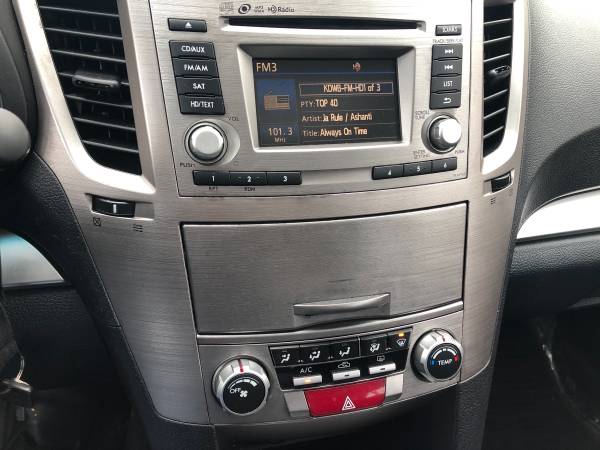 2014 Subaru Legacy 2 5i Premium AWD Low Miles 99XXX - cars & for sale in Saint Paul, MN – photo 19