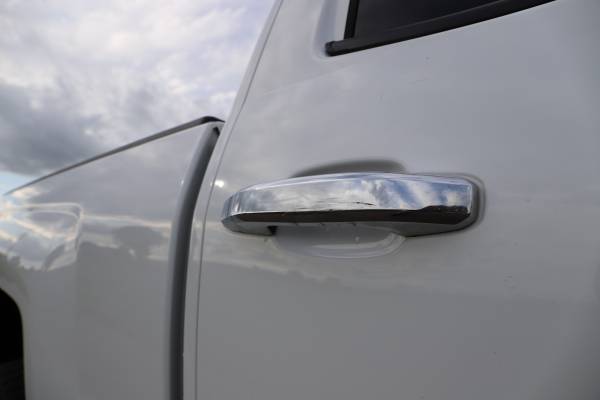 2015 Chevy Silverado 2500HD LML Duramax LTZ for sale in Auburndale, WI – photo 21