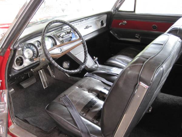 1963 Buick Riviera for sale in Auburn, WA – photo 3