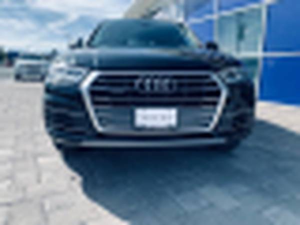2018 Audi Q5 AWD All Wheel Drive 2.0T Premium Plus SUV - cars &... for sale in Bend, OR – photo 2