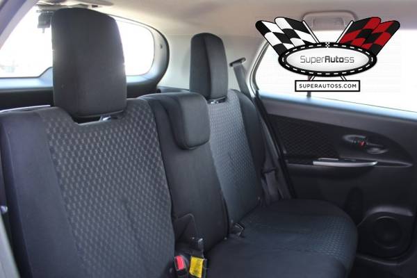 2014 Scion xD, CLEAN TITLE & Ready To Go!!! - cars & trucks - by... for sale in Salt Lake City, UT – photo 11