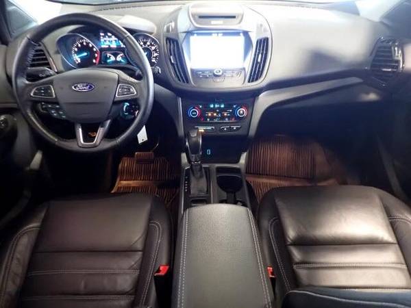 2018 Ford Escape Free Delivery - cars & trucks - by dealer - vehicle... for sale in Gretna, NE – photo 18