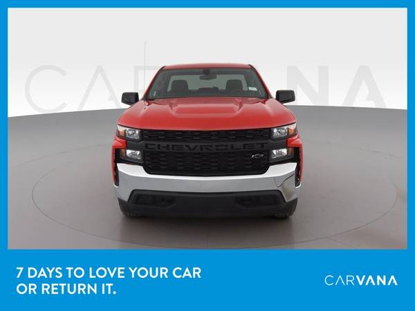 2019 Chevy Chevrolet Silverado 1500 Regular Cab Work Truck Pickup 2D for sale in Frederick, MD – photo 13