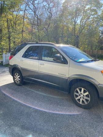 2003 Buick Rendezvous CX for sale in Manchester, MA – photo 4