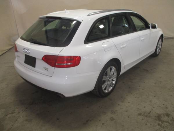 2010 AUDI A4 AVANT QUATTRO AW4280 - cars & trucks - by dealer -... for sale in Parker, CO – photo 18