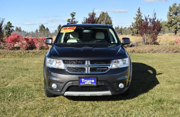 2015 Dodge Journey AWD 4dr SXT**THIRD ROW** for sale in Redmond, OR – photo 8