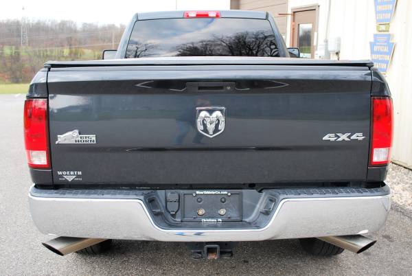 2015 Ram 1500 Regular Cab Big Horn - 93,000 Miles - Flowmaster... for sale in Christiana, PA – photo 6