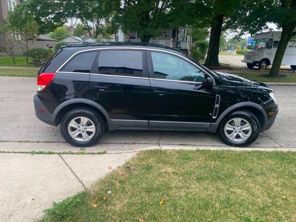 2009 Saturn Vue XE 4dr SUV - cars & trucks - by owner - vehicle... for sale in Maywood, IL – photo 8
