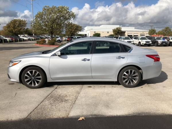 2017 Nissan Altima 2.5 SL for sale in Georgetown, TX – photo 2