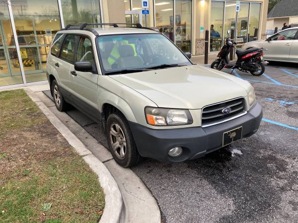 Subaru Forester - cars & trucks - by owner - vehicle automotive sale for sale in North Charleston, SC – photo 4