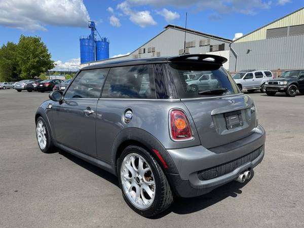 2008 MINI Cooper-43746 Miles! - - by dealer - vehicle for sale in Woodinville, WA – photo 5