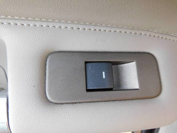 Lincoln MKX Sedan FWD Sport Utility Leather Loaded 2wd SUV 45 A Week... for sale in Greenville, SC – photo 24