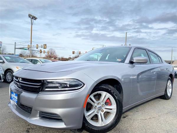 2015 DODGE CHARGER SE -WE FINANCE EVERYONE! CALL NOW!!! - cars &... for sale in MANASSAS, District Of Columbia – photo 2