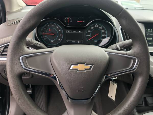 2017 Chevrolet Cruze 4dr Sdn 1.4L LS w/1SB * Try Monthly for sale in FAIRVIEW HEIGHTS, IL – photo 21