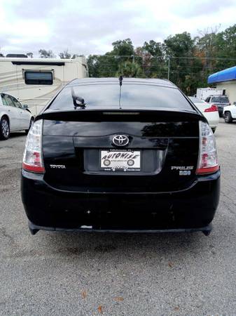2006 TOYOTA PRIUS - - by dealer - vehicle automotive for sale in Tallahassee, FL – photo 6