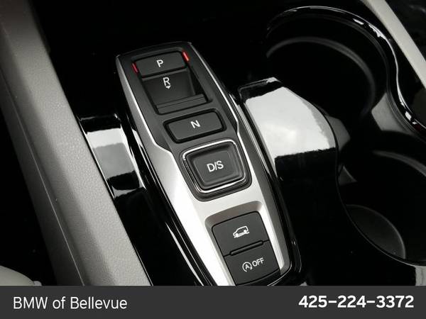 2016 Honda Pilot Touring AWD All Wheel Drive SKU:GB106655 for sale in Bellevue, WA – photo 11