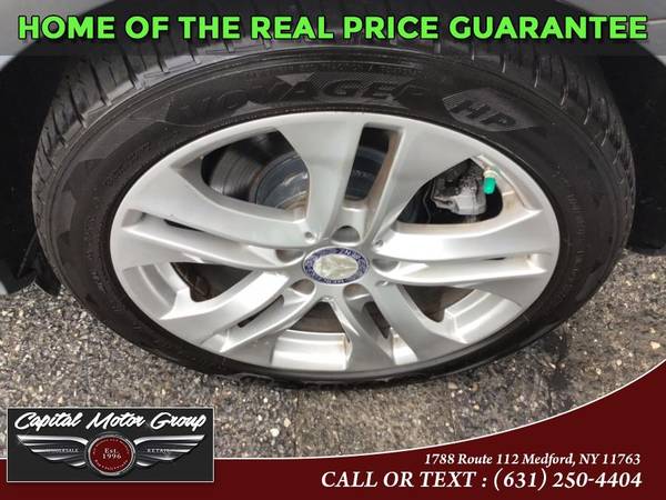 Look What Just Came In! A 2014 Mercedes-Benz C-Class with onl-Long for sale in Medford, NY – photo 7
