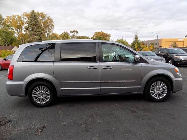 2013 CHRYSLER TOWN & COUNTRY LMTD ~ EZ FAST CREDIT APPROVAL! for sale in Crystal, MN – photo 6