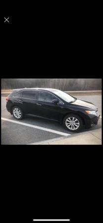 2015 Toyota Venza XLE AWD for sale in Milton, VT – photo 2