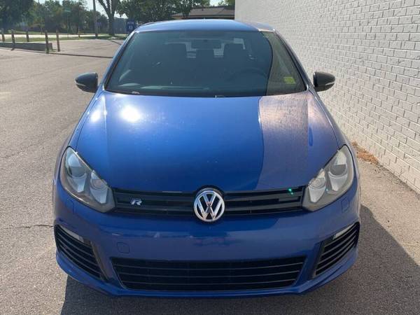 RARE! 2012 VW GOLF R! ONLY 49K MILES!! 6SPD MANUAL!! SUPER NICE RIDE!! for sale in Hutchinson, KS – photo 2