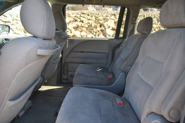 2010 Honda Odyssey EX - - by dealer - vehicle for sale in Naugatuck, CT – photo 7