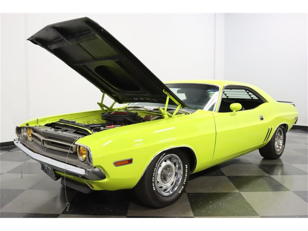1971 Dodge Challenger for sale in Fort Worth, TX – photo 40