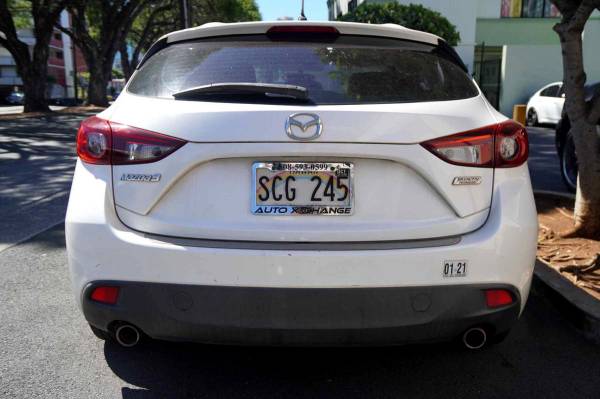 2014 Mazda MAZDA3 5dr HB Auto i Sport Great Finance Programs... for sale in Honolulu, HI – photo 5