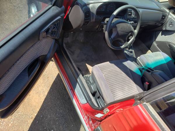 Subaru Legacy for sale in Albuquerque, NM – photo 10