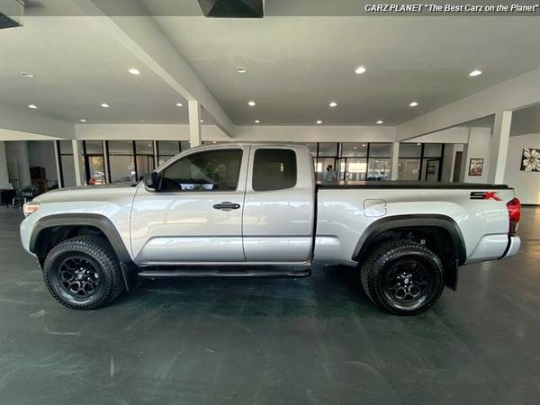 2020 Toyota Tacoma V6 TRUCK FACTORY WARRANTY LOCAL TRADE TOYOTA for sale in Gladstone, OR – photo 5
