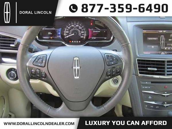 2015 Lincoln Mkt Ecoboost Quality Vehicle Financing Available for sale in Miami, FL – photo 22