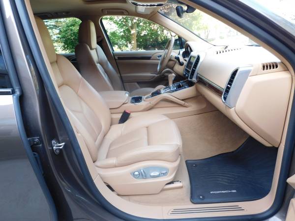 2013 Porsche Cayenne for sale in Fishers, IN – photo 9